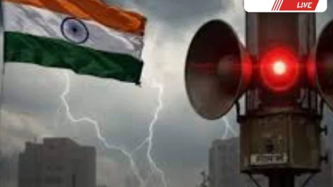 सीकर में आज रात मॉक ड्रिल, ब्लैकआउट में सहयोग करें