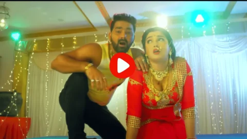 Bhojpuri Video: पवन सिंह और आम्रपाली दुबे के इस भोजपुरी गाने ने उड़ाया गर्दा, अभी तक देख चुके है 650 मिलियन लोग