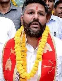 देवनारायण बोर्ड अध्यक्ष भड़ाणा कल सीकर आएंगे