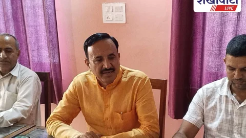 शेखावाटी अश्व मेला 2025: 8 से 12 सितंबर तक विशाल पशु मेले का आयोजन