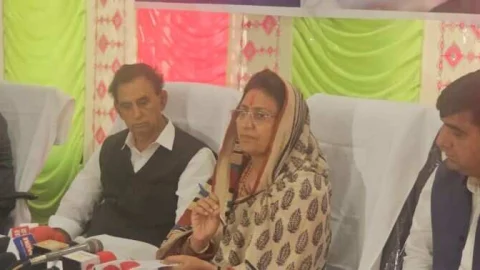 इस साल का बजट बचत, राहत, बढ़त वाला रहा है — प्रभारी मंत्री रावत