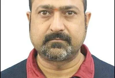 नरेश शर्मा जिला रसद अधिकारी बने