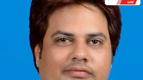 रिणवा बने चूरू जिलाध्यक्ष, ब्राह्मण समाज में उत्साह