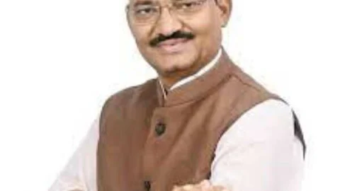 उपमुख्यमंत्री डाॅ. प्रेमचंद बैरवा आज से दो दिवसीय सीकर दौरे पर