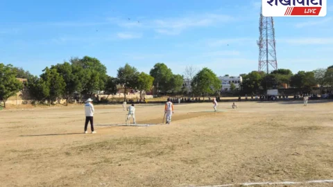 39वीं जालान मेमोरियल क्रिकेट ट्रॉफी शुरू, रोमांचक मुकाबले