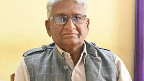 प्रधानमंत्री से मांग : दोहरी रेल पटरी डालने पर पहले से बसे लोगों को बेघर नहीं किया जाए