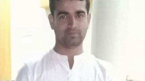 मंत्री गुढ़ा का पूर्व निजी स्टाफ एवं वर्तमान में शिक्षा मंत्री के कार्यालय के यूडीसी दीपेंद्र सिंह गिरफ्तार