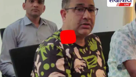 Sikar News – ACB ने संयुक्त निदेशक को रिश्वत लेते पकड़ा