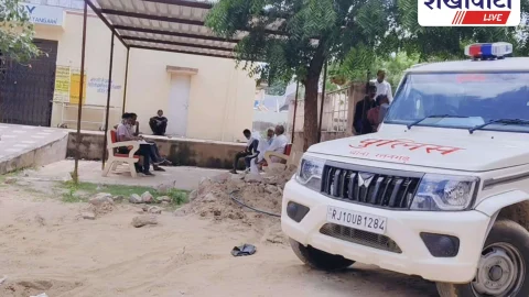 रतनगढ़ में करंट से किसान की मौत, परिजनों में शोक