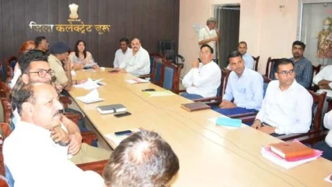 जन सुनवाई में बाला को मिली तत्काल राहत, बिजली बिल हुआ कम