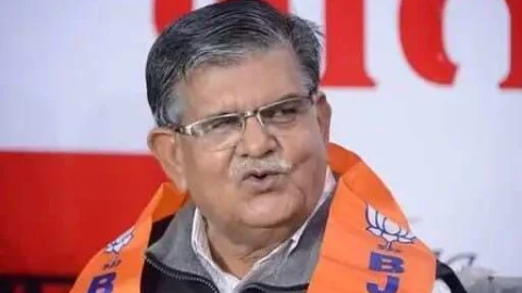 गुलाबचंद कटारिया को बनाया राज्यपाल, राजस्थान बीजेपी में बनेंगे नए समीकरण