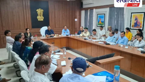 Sikar News: कलेक्टर का सख्त रुख: चाइनीज मांझा बेचने वालों पर होगी कार्रवाई