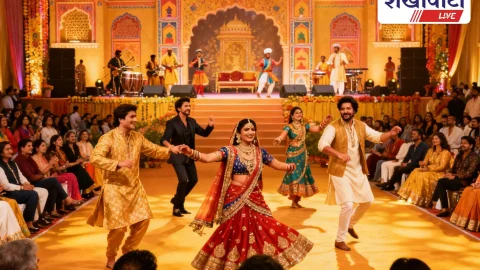 Churu News: राजस्थानी फिल्म ‘बाई विमला रो ब्याव’ का प्रीमियर