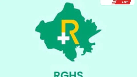 आरजीएचएस योजना में गलत भुगतान पर अलर्ट देगा मोबाइल एसएमएस