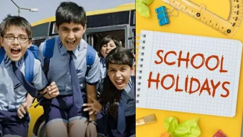 Bihar School Holiday 2026: स्कूली बच्चों के लिए खुशखबरी, साल 2026 में टोटल 75 दिन बंद रहेंगे स्कूल, यहां देखिए छुट्टियों की लिस्ट