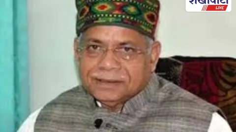 राज्यपाल शिव प्रताप शुक्ला कल आएंगे खाटूश्यामजी