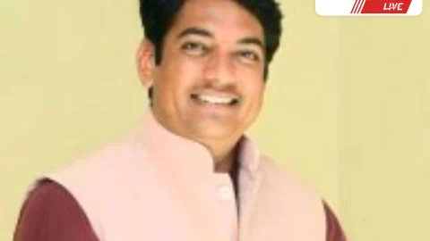 झुंझुनू जिले के प्रभारी मंत्री अविनाश गहलोत का झुंझुनूं दौरा आज से