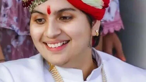 रतन चौहान यह लड़का नहीं लड़की है इसी कंफ्यूजन के चलते सोशल मीडिया पर एक अलग पहचान बनाई