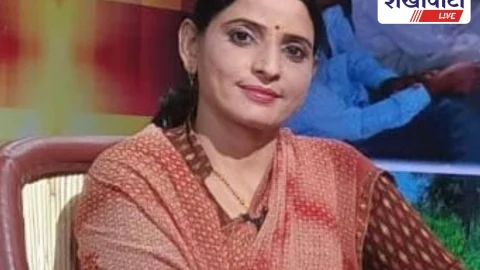 काजड़ा सरपंच मंजू तंवर हिमाचल एक्सपोजर विजिट के लिए चयनित