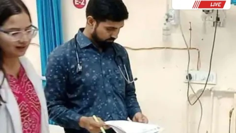 ननिहाल में तीन साल की बच्ची की दर्दनाक मौत