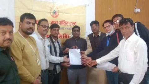 170 दिव्यांगों का हुआ रजिस्ट्रेशन, 20 को मिले पास