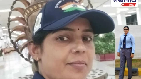 झुंझुनूं की गोल्ड मेडलिस्ट राजबाला पुनिया बनी BORN TO WIN ब्रांड एम्बेसडर