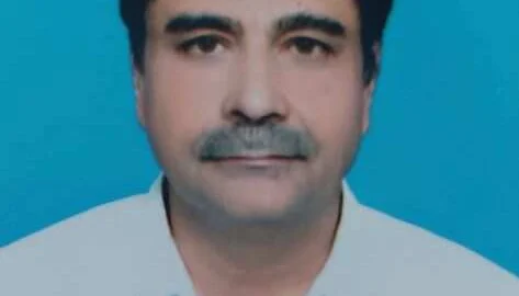 संयुक्त राष्ट्र संघ की दोहा कतर कॉन्फ्रेंस में भाग लेंगे डॉ प्रदीप पूनियां