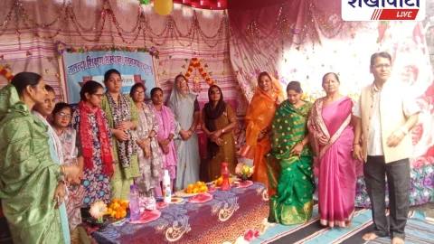 नारी सशक्तिकरण और अभिभावक जागरूकता पर केंद्रित रहा मातृ सम्मेलन