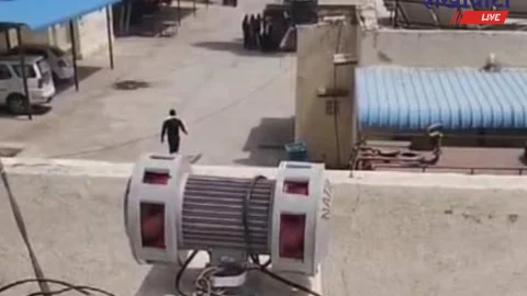 Churu News – सिविल डिफेंस मॉक ड्रिल: ब्लैकआउट अभ्यास शाम को