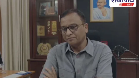 जिला निर्वाचन अधिकारी ने कहा: दो स्थानों से प्रपत्र न भरें