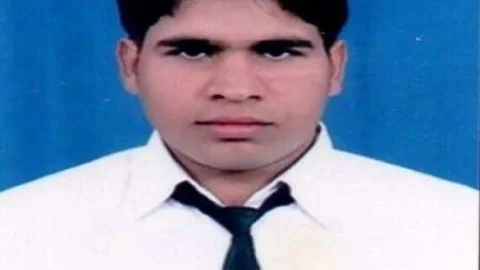 एडवोकेट रविंद्र सिंह कड़वासरा आजाद समाज पार्टी युवा मोर्चा के जिला अध्यक्ष नियुक्त