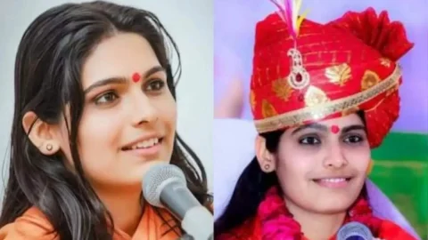 Rajasthan News (राजस्थान समाचार) : साध्वी प्रेम बाईसा के मौत को लेकर SIT ने किया बड़ा खुलासा, मौत की वजह भी आई सामने