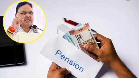 Rajasthan News: राजस्थान के पेंशनधारियों के लिए जरूरी खबर, फटाफट करें ये,काम वरना रुक जाएगी पेंशन, आदेश जारी
