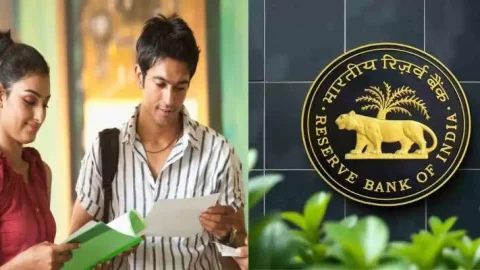 RBI नें दसवीं पास उम्मीदवारों के लिए निकाली वैकेंसी, 40000 से अधिक मिलेगी सैलरी, फटाफट करें आवेदन