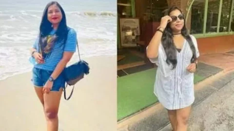 Education News (एजुकेशन समाचार) : Success Story: बिना कोचिंग पास की UPSC की परीक्षा, कठिन संघर्ष कर बनी अफसर, जाने मुस्कान की कहानी