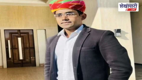 एडवोकेट सद्दाम हुसैन बने कांग्रेस के राष्ट्रीय प्रवक्ता