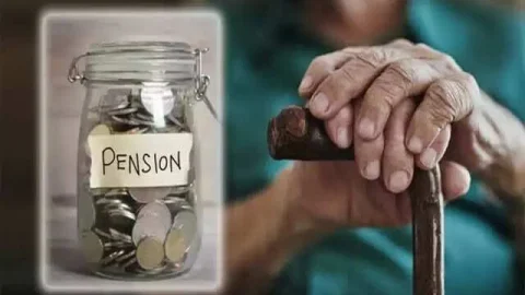 Big Update for Pensioners:पेंशनधारियों को मिल सकती है सौगात, सरकार जल्द करेगी बड़ा ऐलान, जानें पूरी खबर