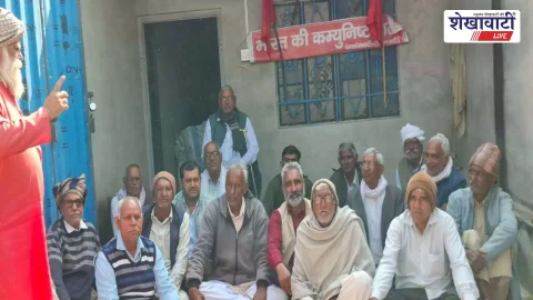 भाकपा-माले पंचायत चुनावों में उतारेगी उम्मीदवार, 12 फरवरी हड़ताल समर्थन