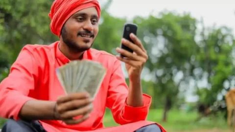 ताजा खबर : फटाफट निपटा लें ये जरूरी काम, वरना खाते में नहीं आएगी 22वीं किस्त की राशि, पढ़े ताजा अपडेट