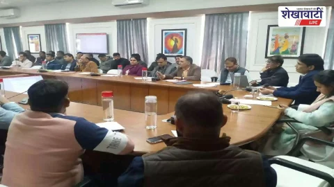 सीकर में CHO इंसेंटिव पर सख्ती: आंकलन बाद ही भुगतान