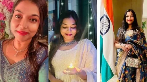 UPSC Success Story: बिना कोचिंग 22 साल की उम्र में बनी IFS Officer, बिना कोचिंग पास की UPSC की परीक्षा, जानें मुस्कान जिंदल की कहानी