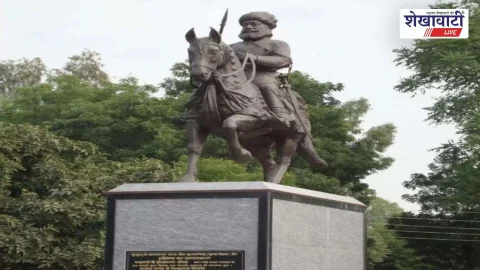 झुंझुनूं में वीर झुंझा प्रतिमा स्थापना दिवस व प्रतिभा सम्मान 22 को