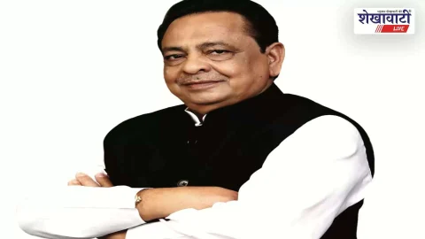 केंद्रीय बजट 2026 पर रफ़ीक मंडेलिया का हमला, युवाओं को फिर निराशा