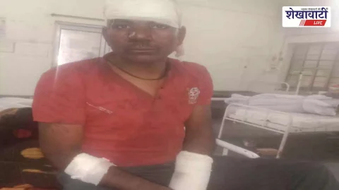 7 साल बाद ससुराल का प्रतिशोध! अंतरजातीय विवाह पर ससुराल का हमला