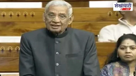 विदेश में मृत कामगारों को पूरा मुआवज़ा मिले: सांसद ओला