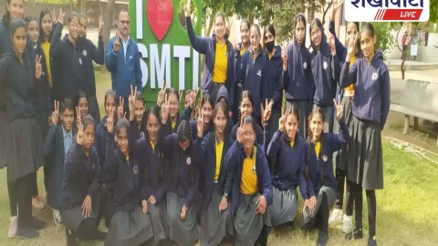 बगड़ में कौशल दक्षता प्रदर्शनी का समापन: 1471 ने किया अवलोकन