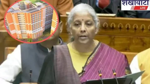 Rajasthan News (राजस्थान समाचार) : बजट में राजस्थान को मिला बड़ा तोहफा, इन जिलों में बनेंगे गर्ल्स हॉस्टल