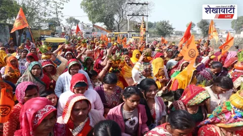 हिन्दू समाज को सामर्थशाली, चरित्रवान और समरस बनना जरूरी- भगतसिंह