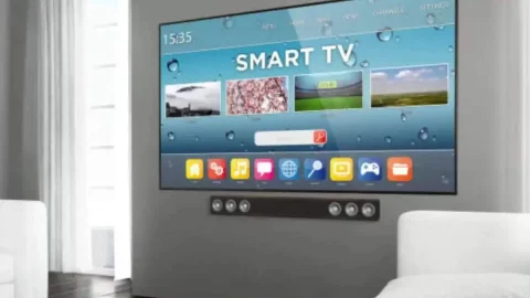 ताजा खबर : कौड़ियों के भाव बिक रहा है 43 इंच का शानदार स्मार्ट टीवी, 64% तक मिल रहा है डिस्काउंट, देखें पूरी लिस्ट