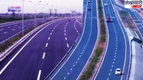 अब चंद घंटे में तय होगा गोरखपुर से सिलीगुड़ी का सफर, सिक्स लाइन बनेगा ये राजमार्ग, बढ़ेगी कनेक्टिविटी